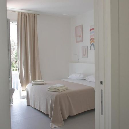 Mimi Leuca B&B Santa Maria di Leuca Exteriér fotografie