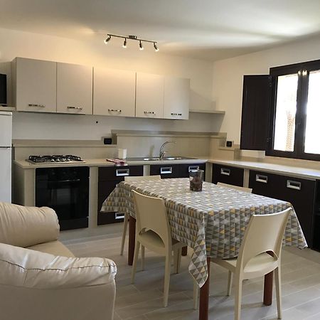 Mimi Leuca B&B Santa Maria di Leuca Exteriér fotografie