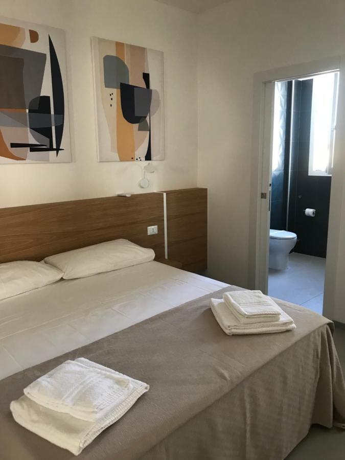 Mimi Leuca B&B Santa Maria di Leuca Exteriér fotografie