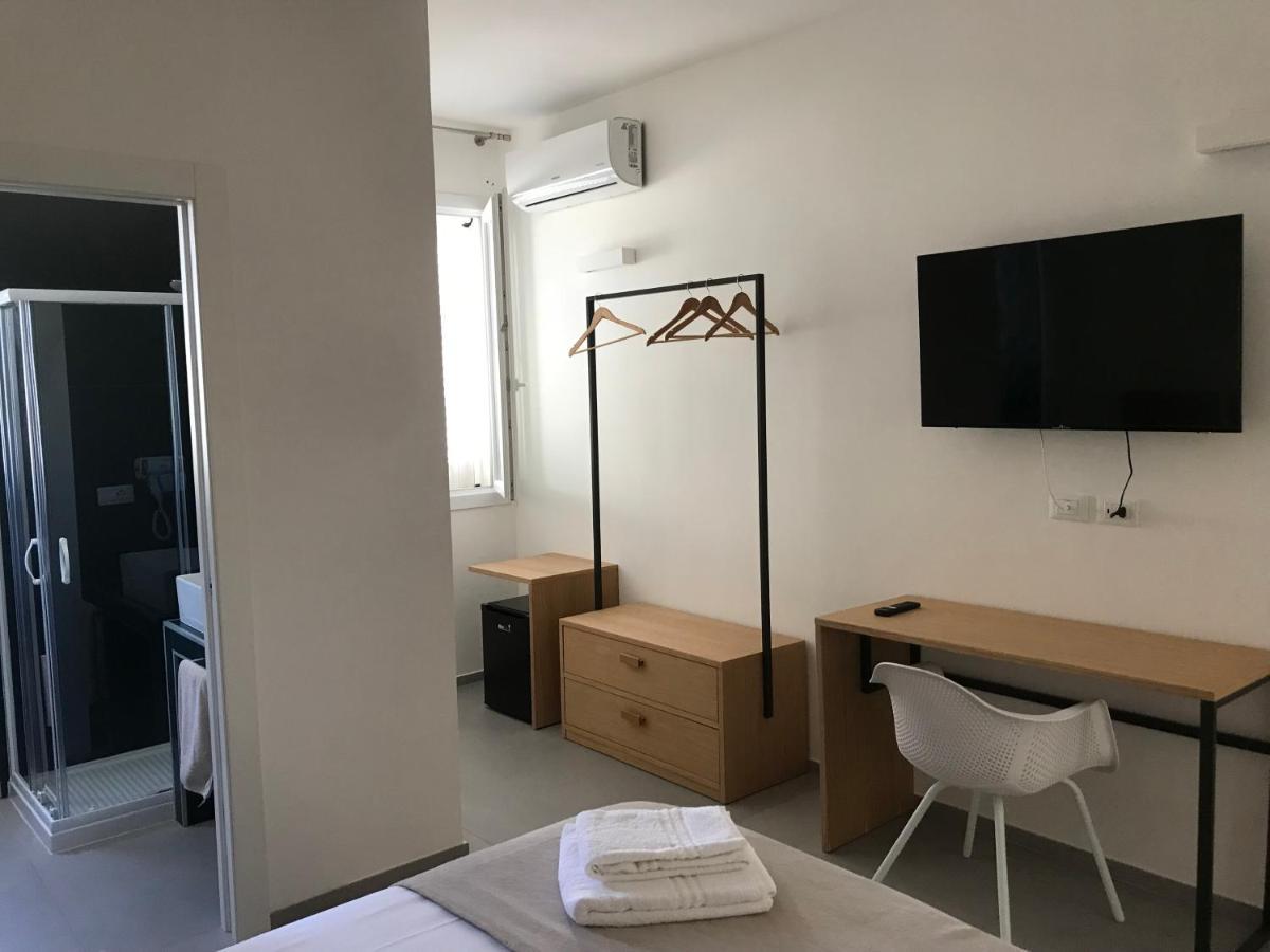 Mimi Leuca B&B Santa Maria di Leuca Exteriér fotografie