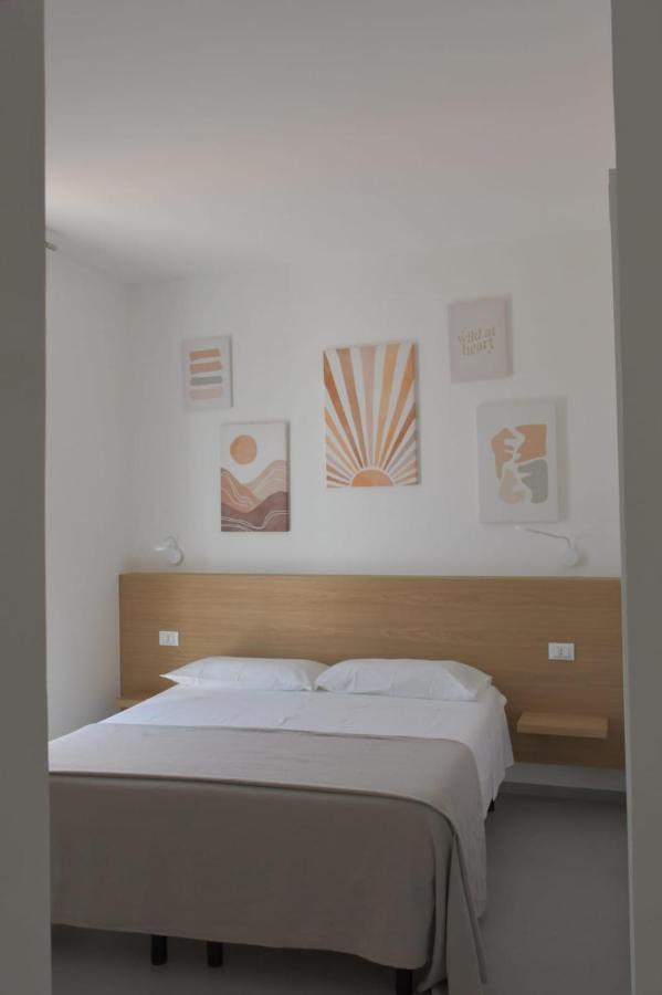 Mimi Leuca B&B Santa Maria di Leuca Exteriér fotografie
