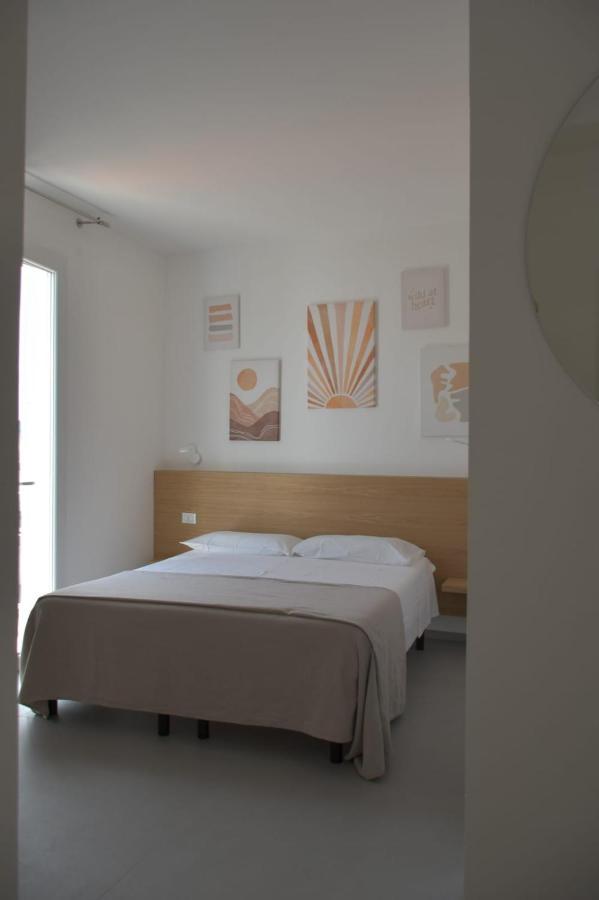 Mimi Leuca B&B Santa Maria di Leuca Exteriér fotografie