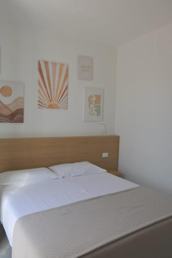 Mimi Leuca B&B Santa Maria di Leuca Exteriér fotografie