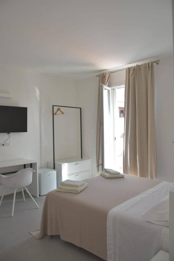 Mimi Leuca B&B Santa Maria di Leuca Exteriér fotografie