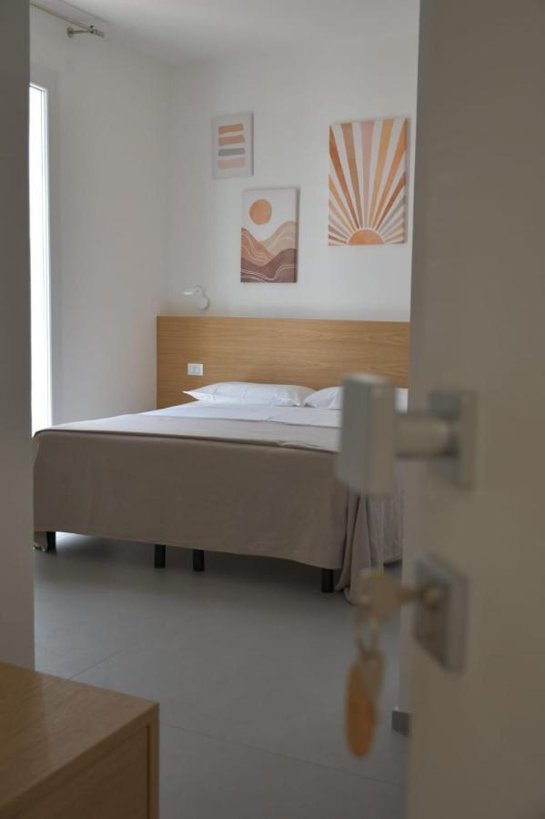 Mimi Leuca B&B Santa Maria di Leuca Exteriér fotografie