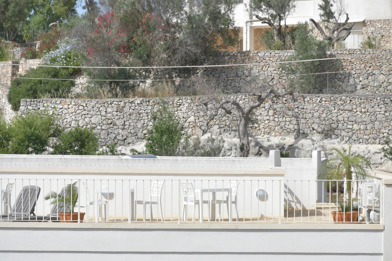 Mimi Leuca B&B Santa Maria di Leuca Exteriér fotografie