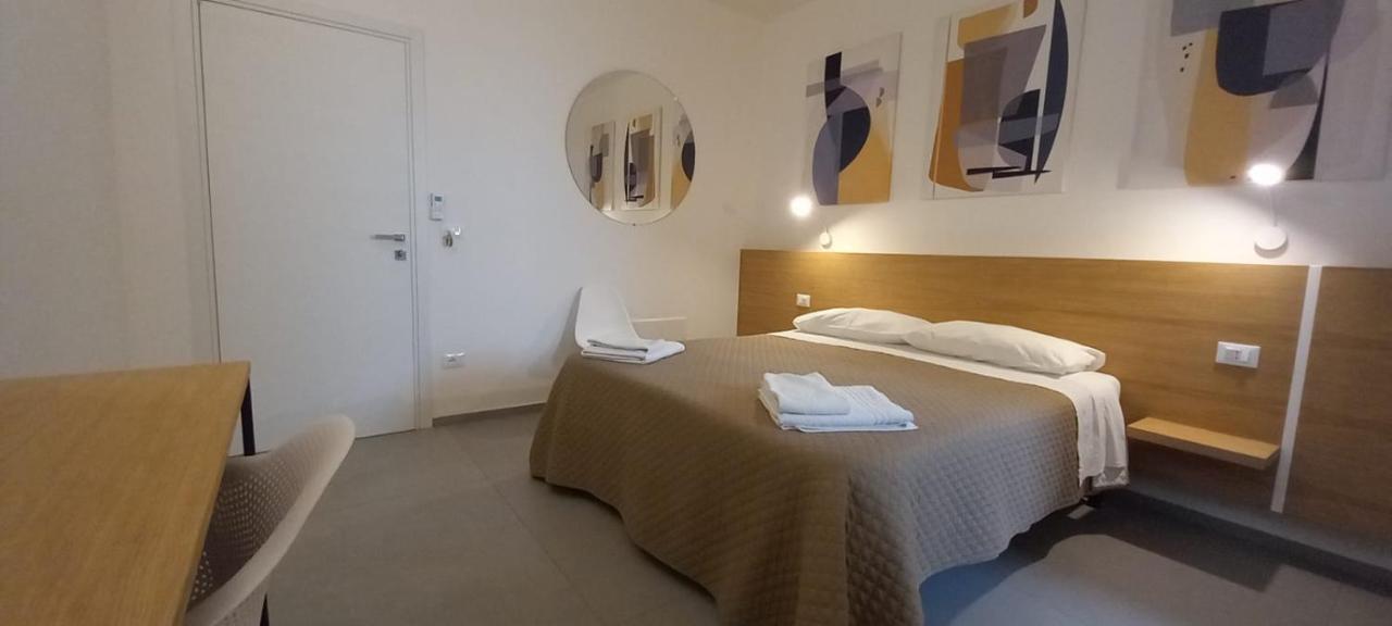 Mimi Leuca B&B Santa Maria di Leuca Exteriér fotografie