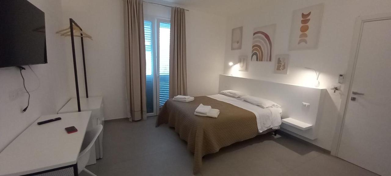 Mimi Leuca B&B Santa Maria di Leuca Exteriér fotografie