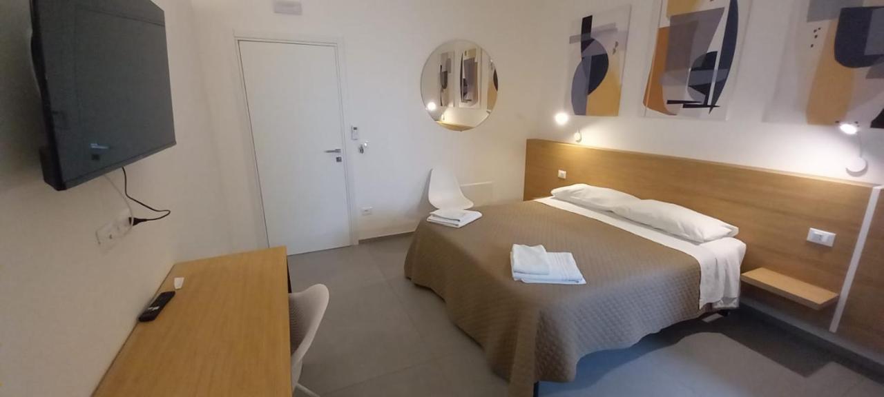 Mimi Leuca B&B Santa Maria di Leuca Exteriér fotografie