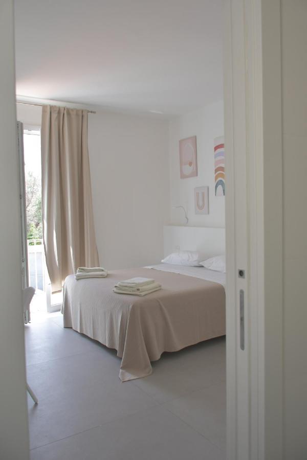 Mimi Leuca B&B Santa Maria di Leuca Exteriér fotografie