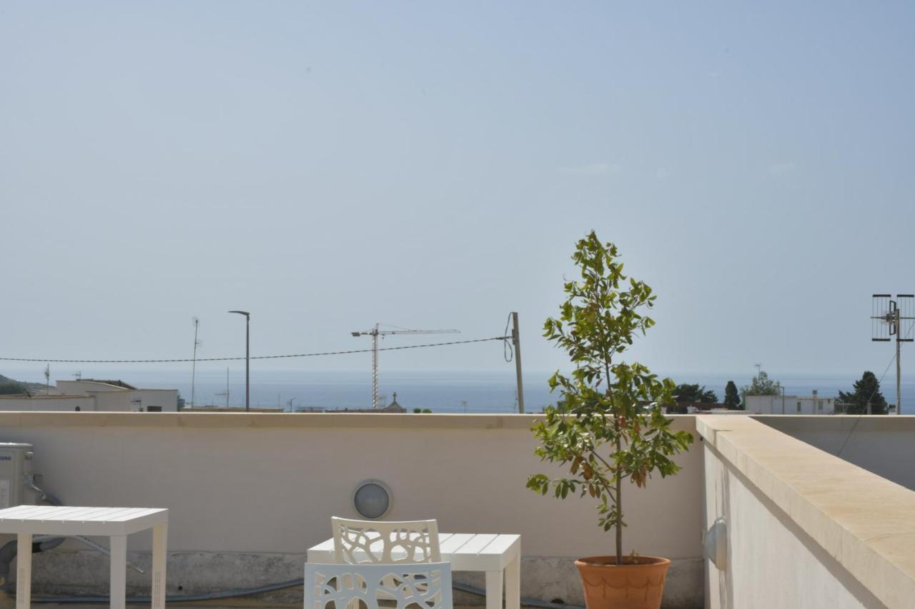 Mimi Leuca B&B Santa Maria di Leuca Exteriér fotografie