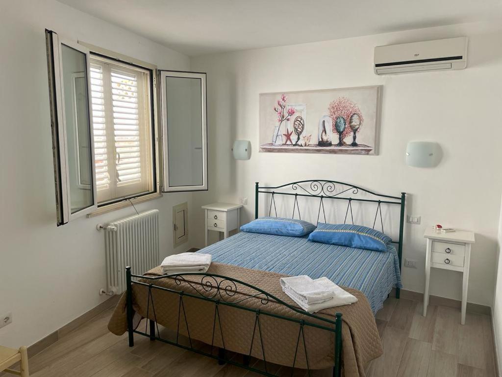 Mimi Leuca B&B Santa Maria di Leuca Exteriér fotografie