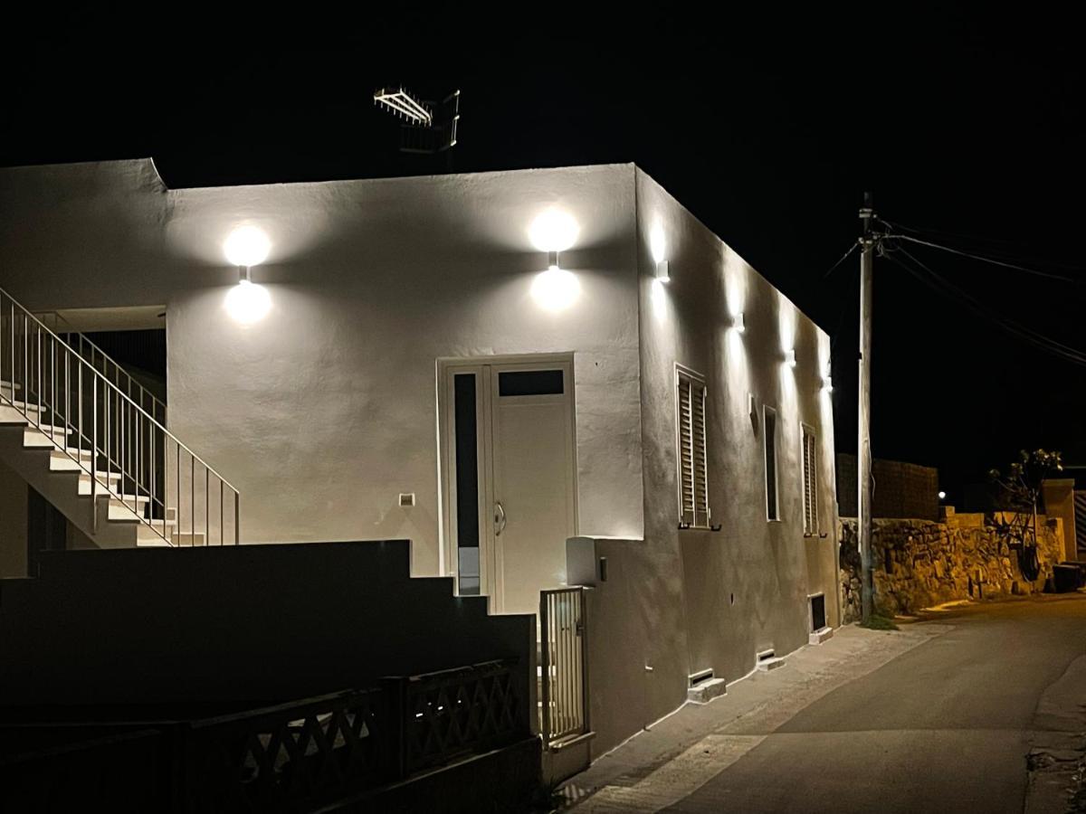 Mimi Leuca B&B Santa Maria di Leuca Exteriér fotografie