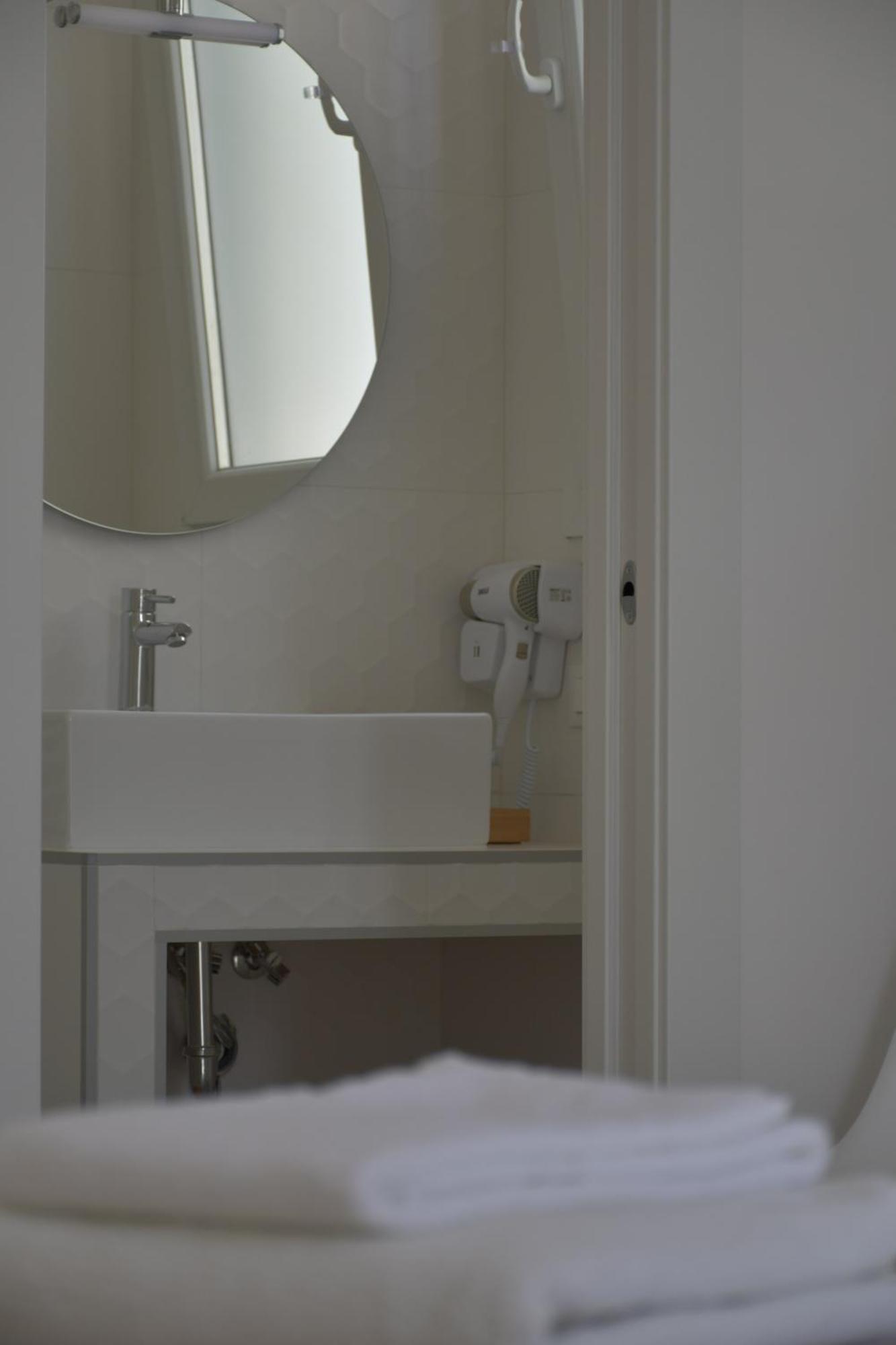 Mimi Leuca B&B Santa Maria di Leuca Exteriér fotografie