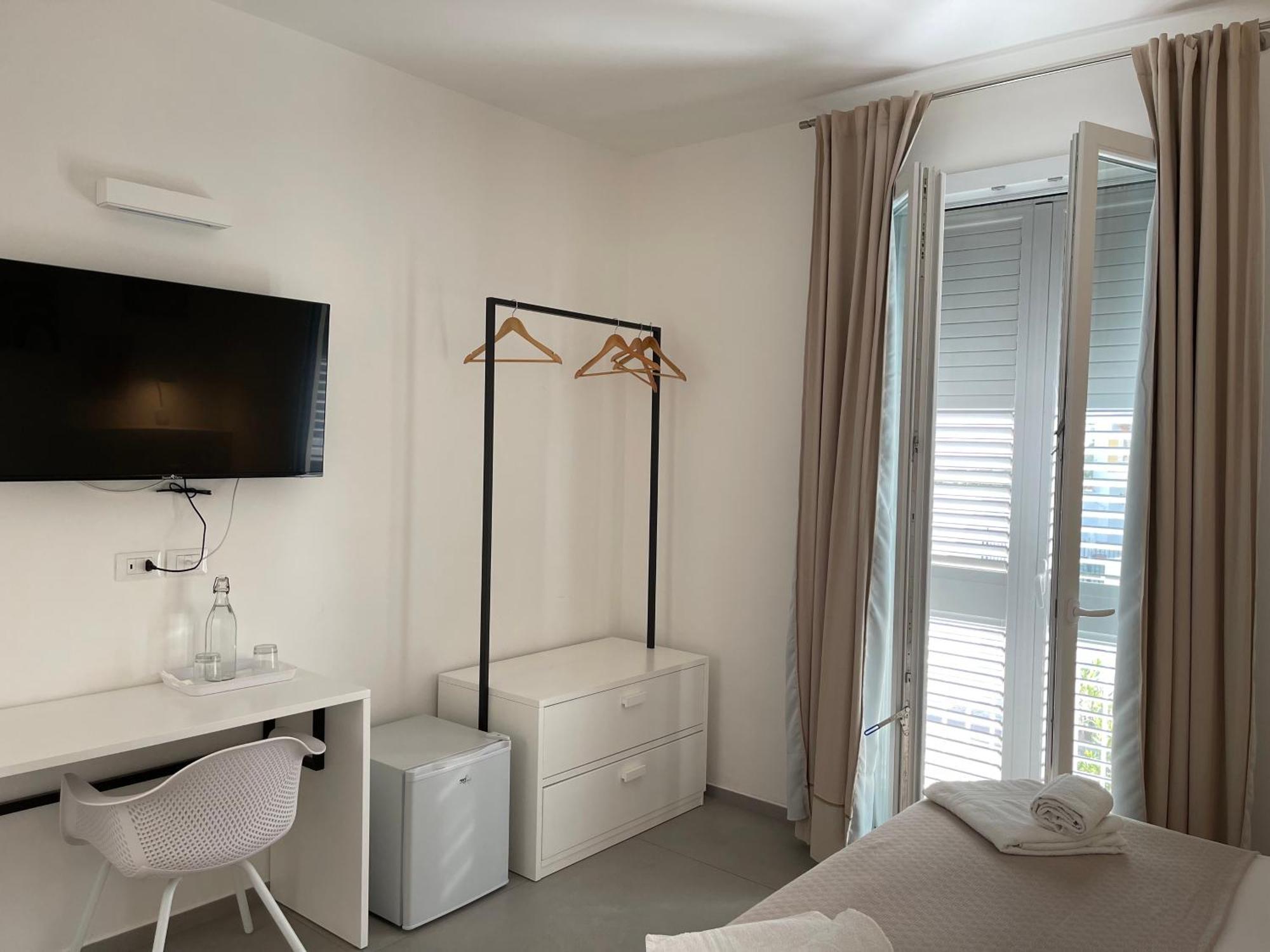 Mimi Leuca B&B Santa Maria di Leuca Exteriér fotografie