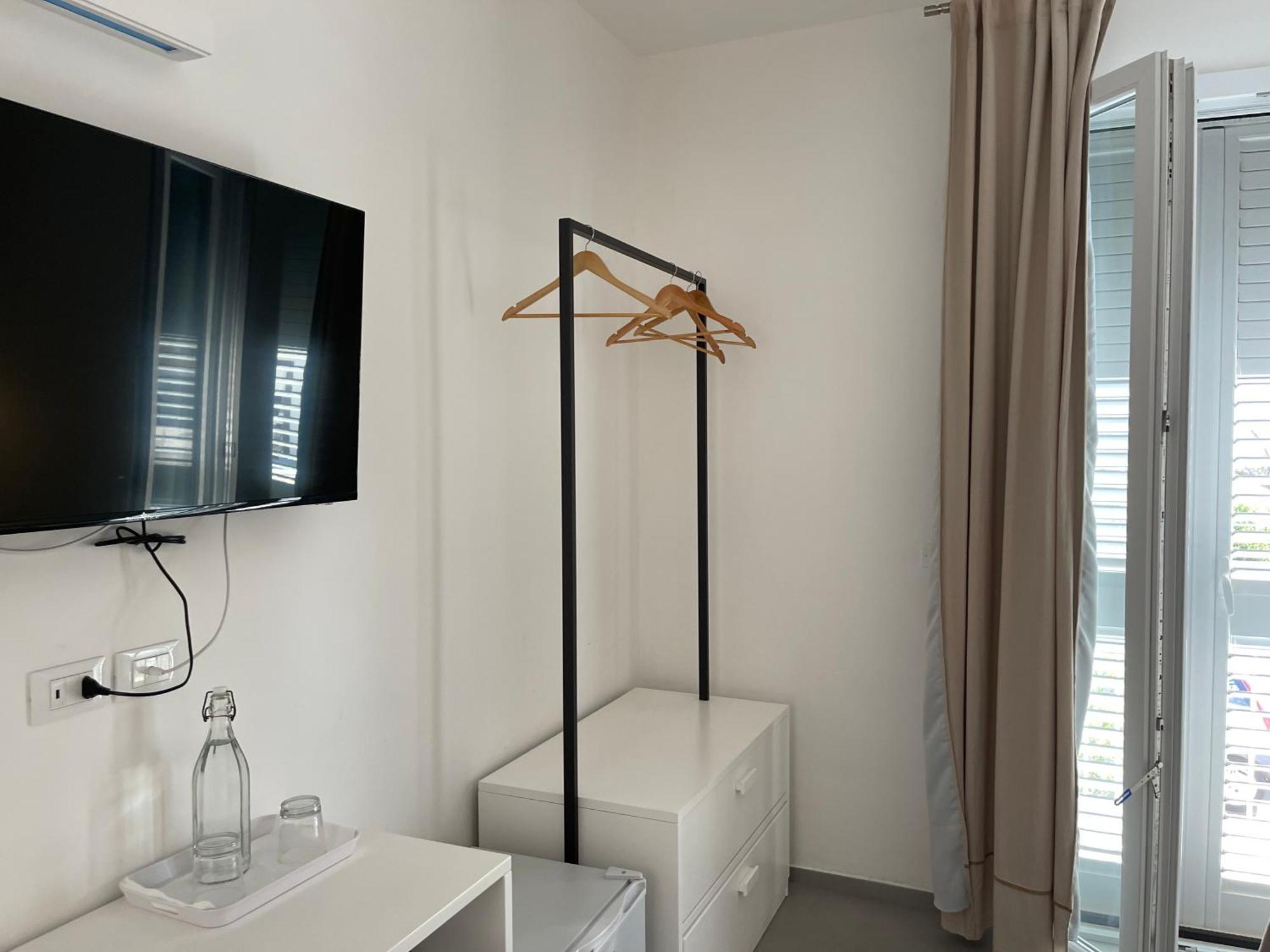 Mimi Leuca B&B Santa Maria di Leuca Exteriér fotografie