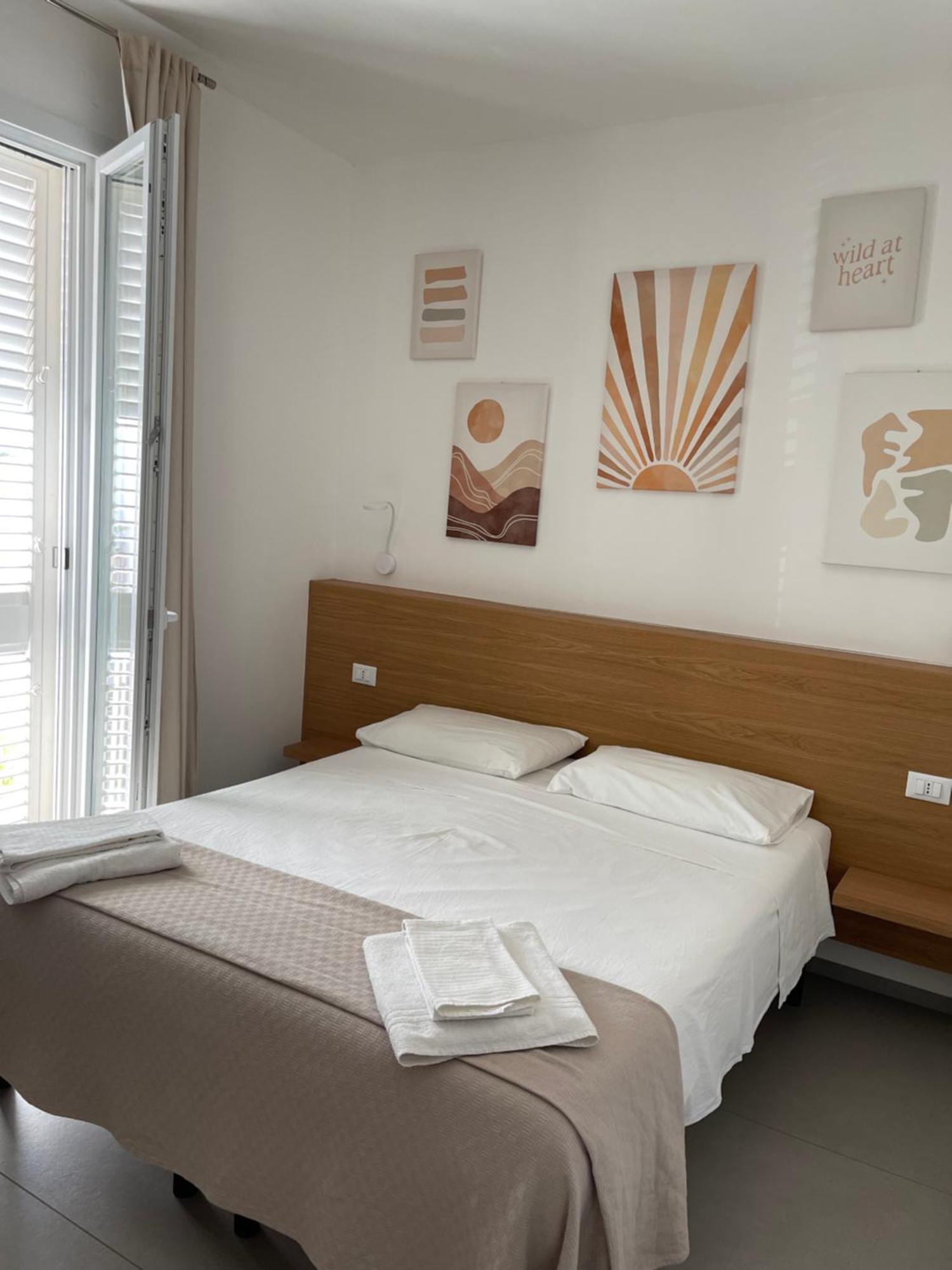 Mimi Leuca B&B Santa Maria di Leuca Exteriér fotografie