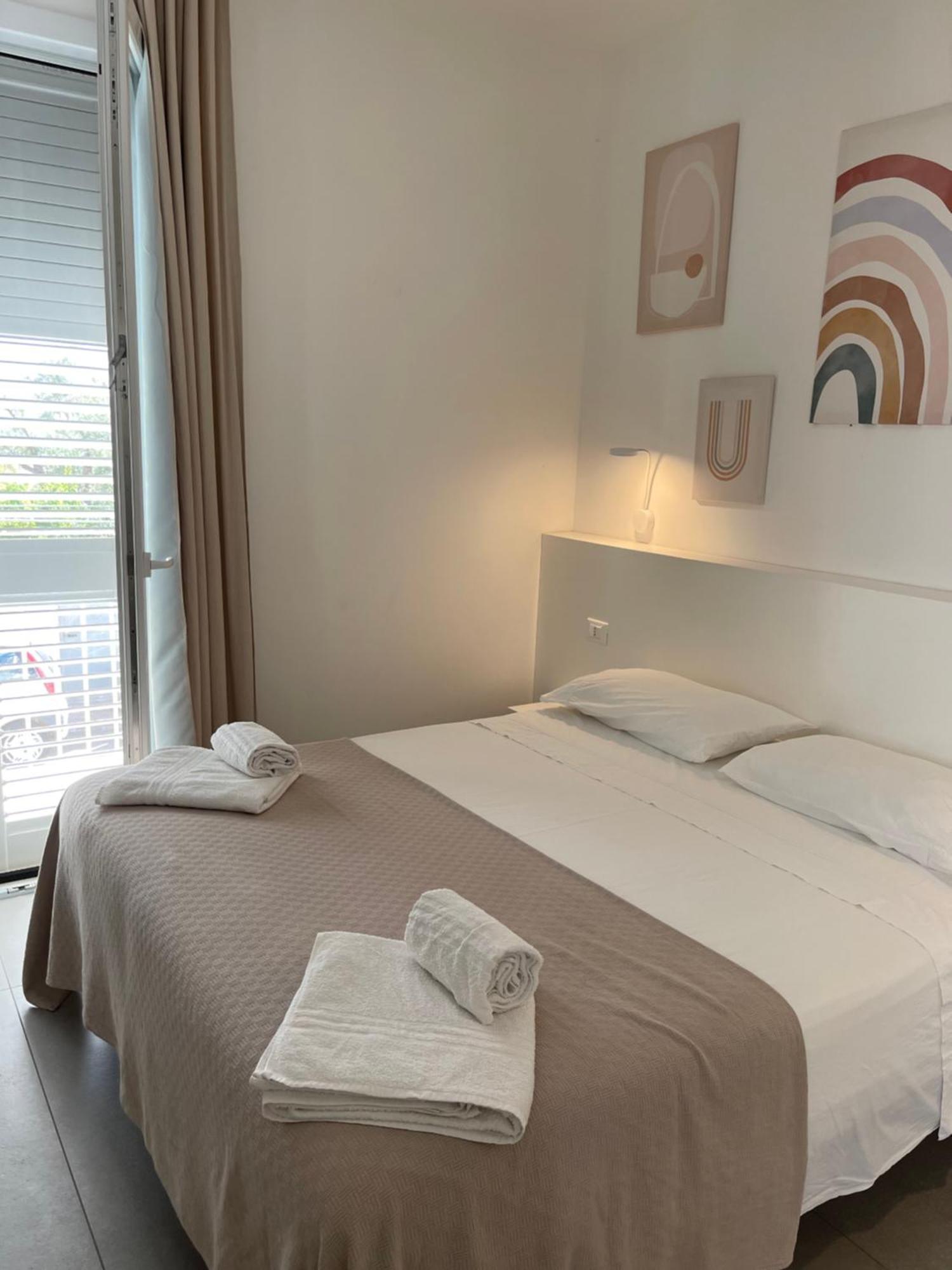 Mimi Leuca B&B Santa Maria di Leuca Exteriér fotografie