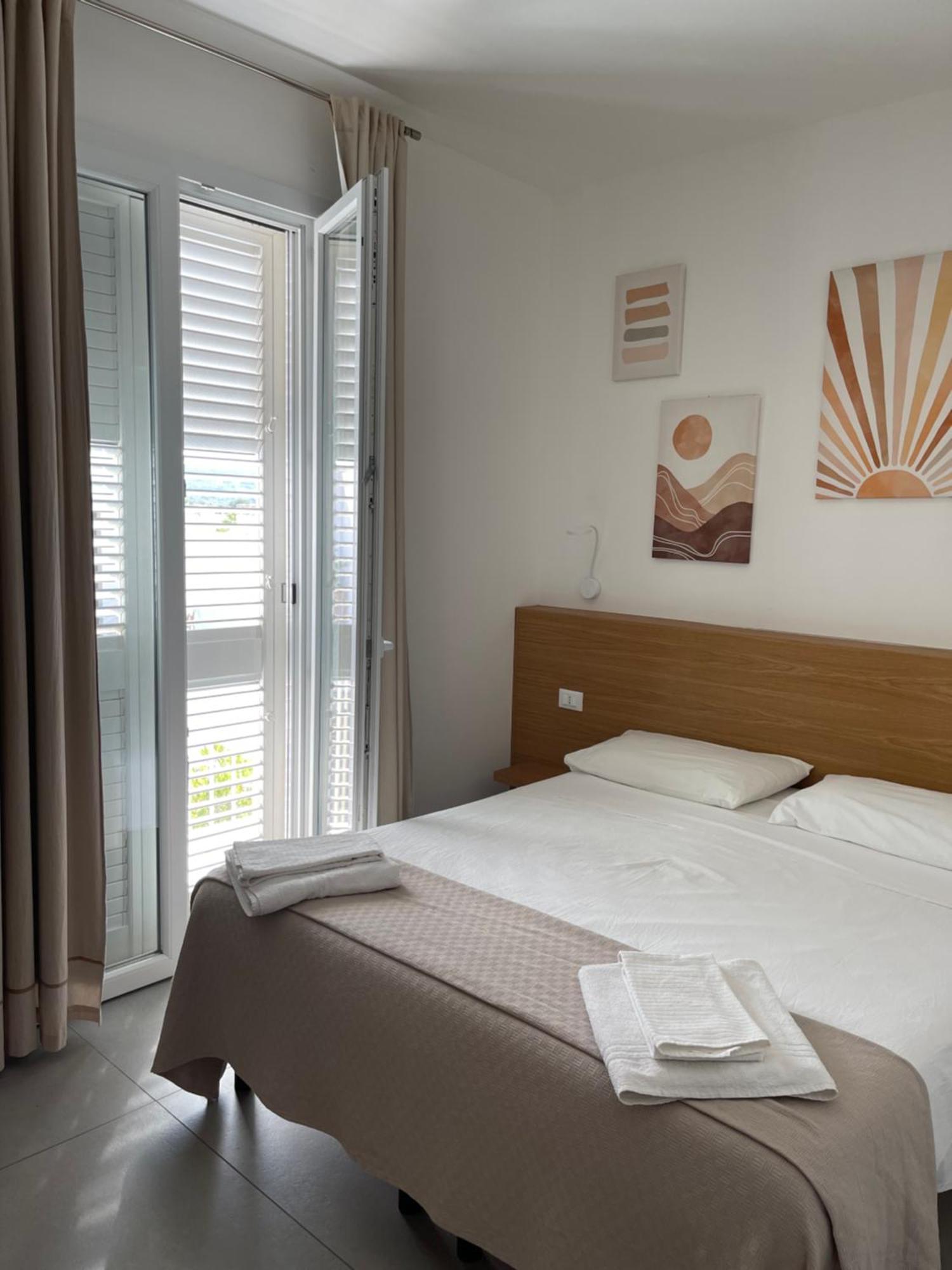 Mimi Leuca B&B Santa Maria di Leuca Exteriér fotografie