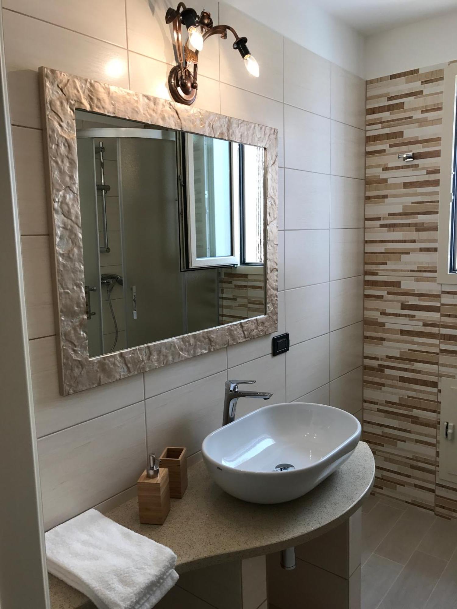Mimi Leuca B&B Santa Maria di Leuca Exteriér fotografie