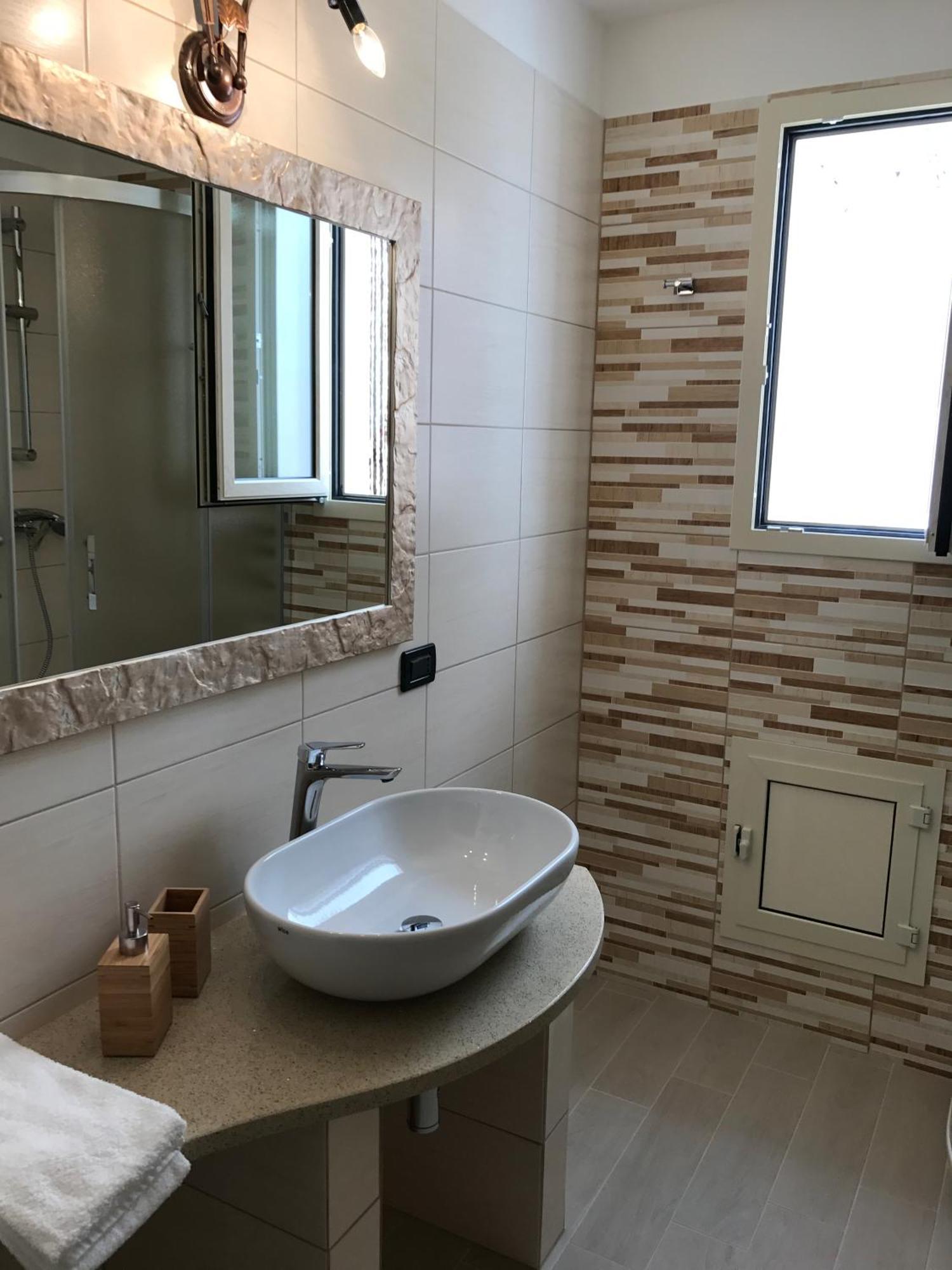 Mimi Leuca B&B Santa Maria di Leuca Exteriér fotografie