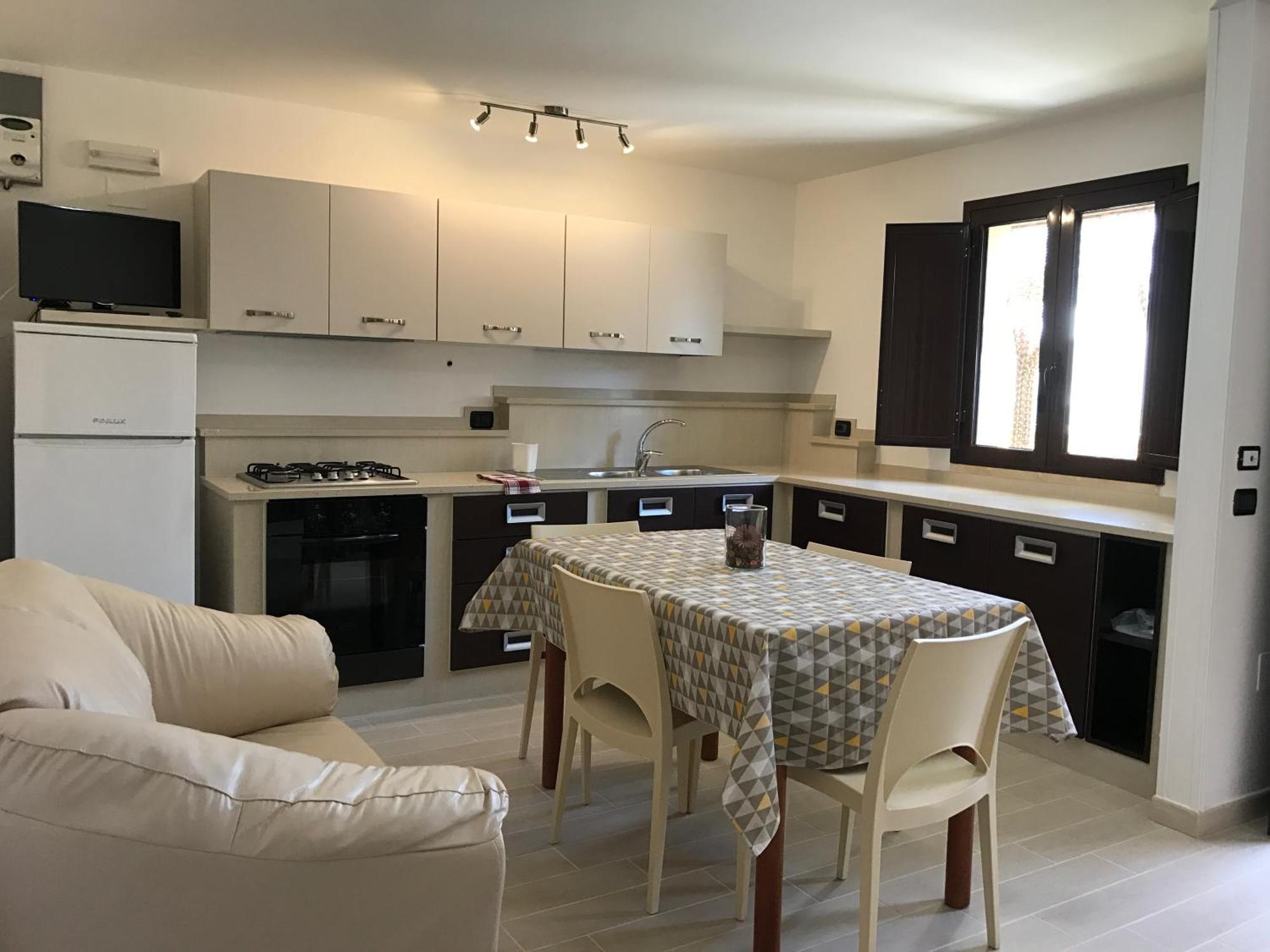 Mimi Leuca B&B Santa Maria di Leuca Exteriér fotografie